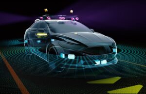 autonomous vehicle development