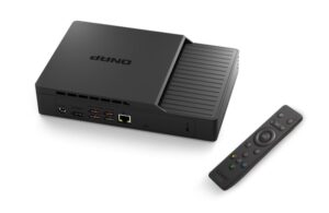 business video conferencing solution