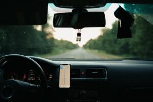 car gadgets