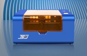 desktop laser engraver and cutter