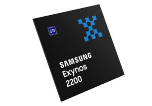 Samsung Exynos 2200