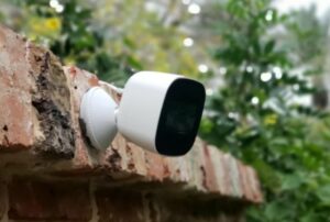 home security camera outdoor