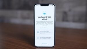 iOS 15.4
