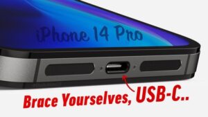 iPhone 14