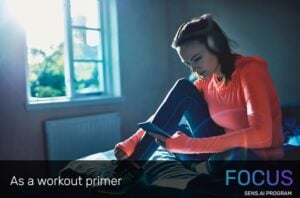 improve your focus and performance