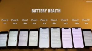 iOS 15.3