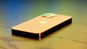 ios 15.4 Public Beta 1