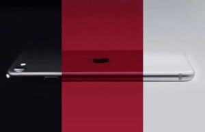 iPhone SE 3