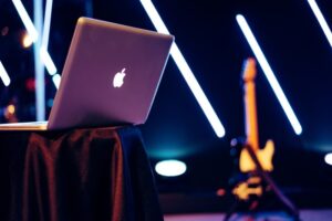 macOS Monterey 12.2 Release Candidate