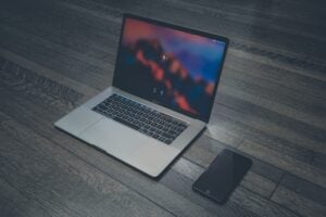 macOS 12.2