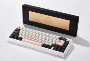 mechanical gaming keyboard