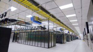 meta supercomputer