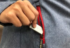 mini portable SSD