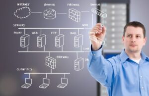 network automation NVIDIA AIR