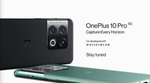 OnePlus 10 Pro