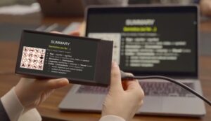 portable 1080p LCD display