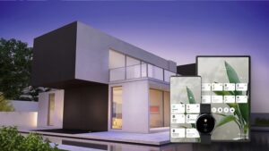 Samsung SmartThings Hub