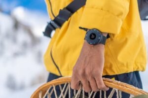 satellite rescue watch