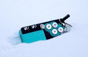 skiing rope tow