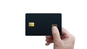 smart All-in-One fingerprint security