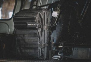 tactical backpack 38l
