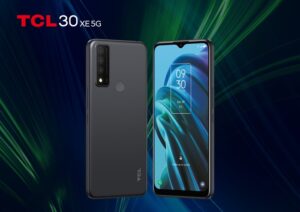 TCL 30 Series