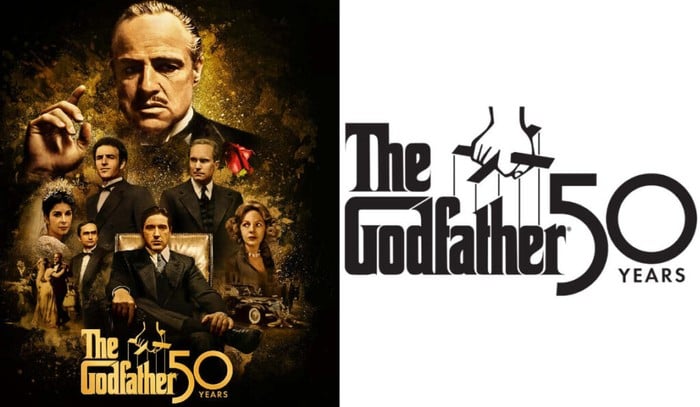 the Godfather films 4K 50th anniversary edition