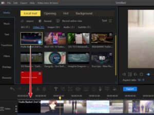 Video Editor Pro Lifetime License