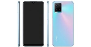 Vivo Y33T