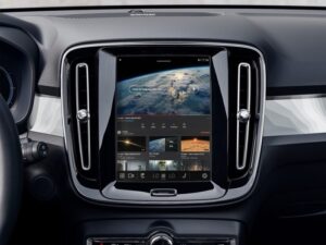 Volvo Cars