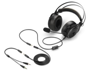 Sharkoon Skiller SGH50 wired gaming headset