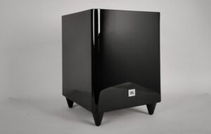 wireless subwoofer