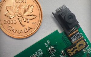 worlds thinnest laptop camera