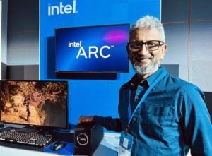 12th Gen Intel NUC Dragon Canyon