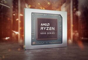 AMD Ryzen 6000HS