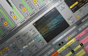 Ableton Live 11 Apple M1 silicon