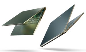 Acer Swift 5 2022