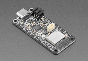 Adafruit ESP32 Feather V2