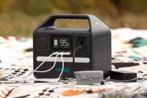 Anker portable power station 2022