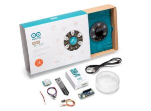 Arduino Opla IoT Kit