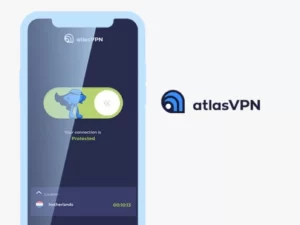 AtlasVPN 3-Yr Subscription