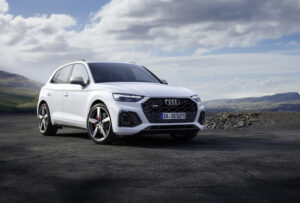 Audi V6 engines