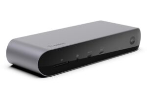 Belkin Connect Pro Thunderbolt 4 Dock
