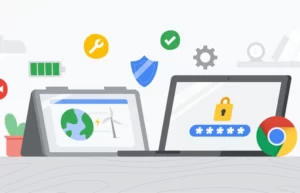 Chromebooks for education