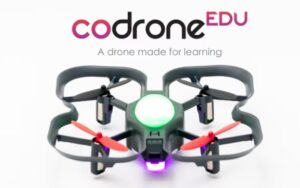 CoDrone EDU educational drone