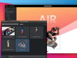 Complete Blocs Website Builder