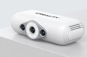 Creality 3D scanner