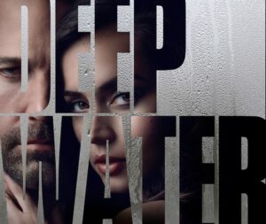 Deep water film