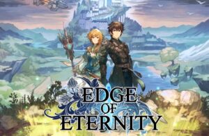 Edge of Eternity Xbox Game Pass