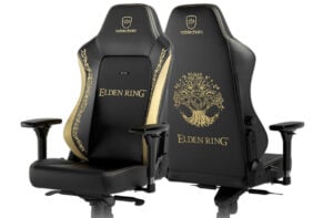 Elden Ring gaming chair